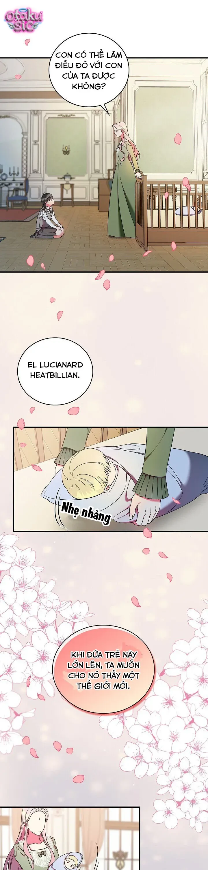 Nữ Công Tước Nhà Kính - Chap 11 - Trang 14