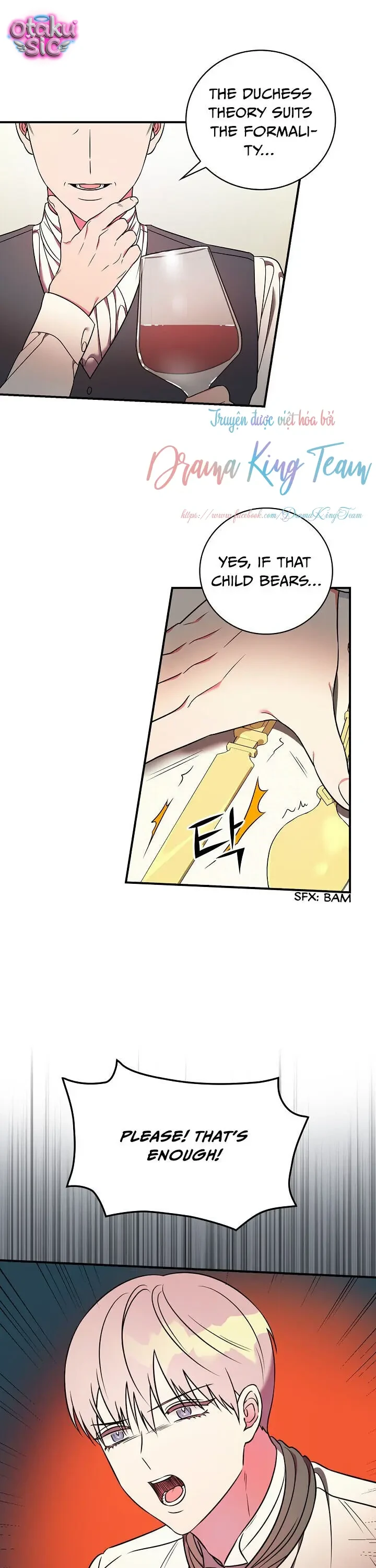 Nữ Công Tước Nhà Kính - Chap 11 - Trang 17