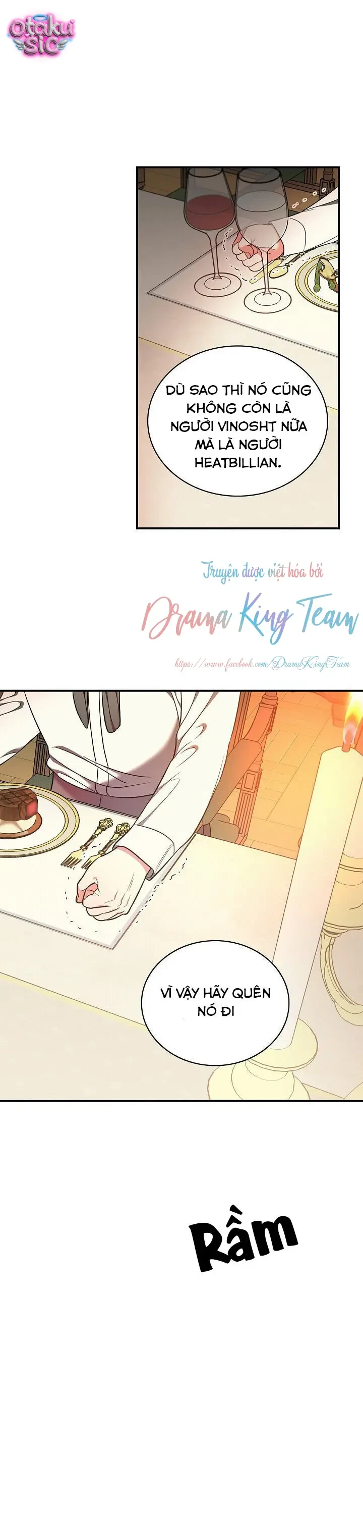Nữ Công Tước Nhà Kính - Chap 11 - Trang 19