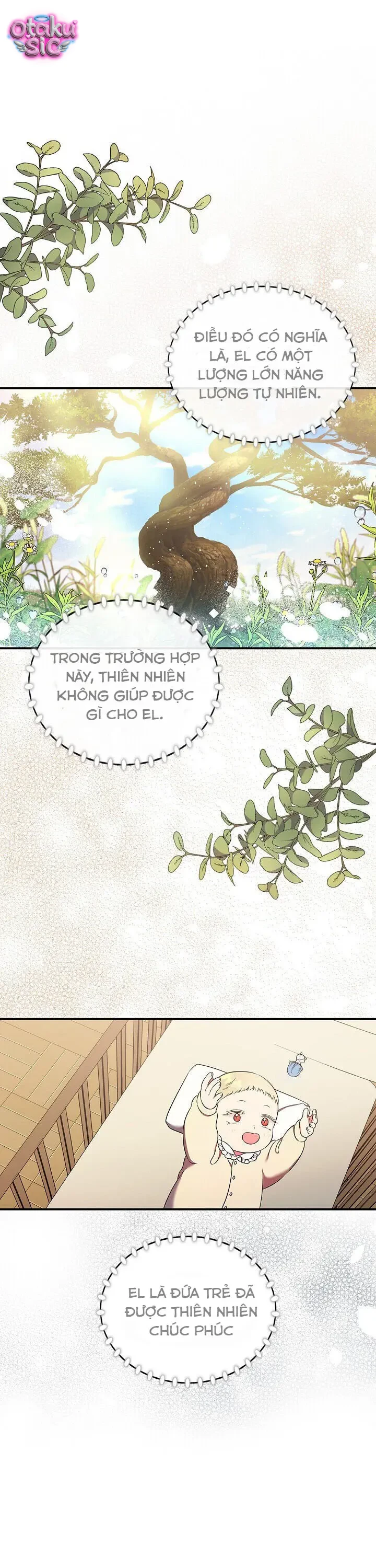 Nữ Công Tước Nhà Kính - Chap 12 - Trang 14