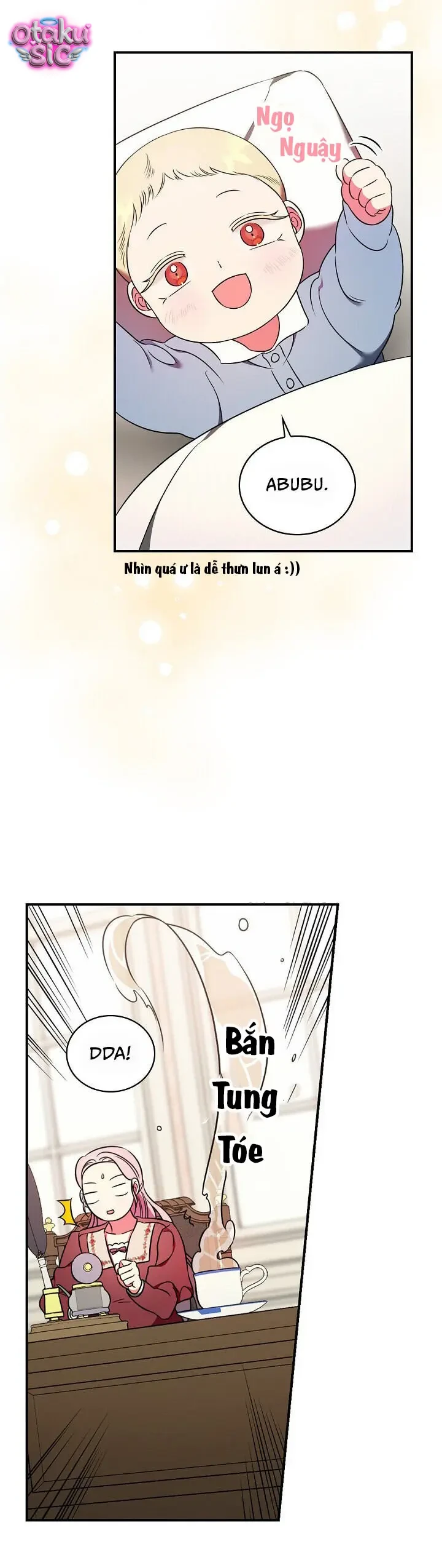 Nữ Công Tước Nhà Kính - Chap 12 - Trang 16