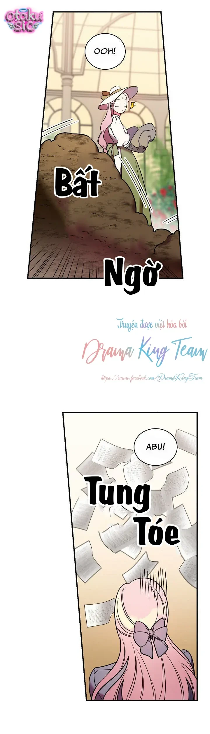 Nữ Công Tước Nhà Kính - Chap 12 - Trang 17