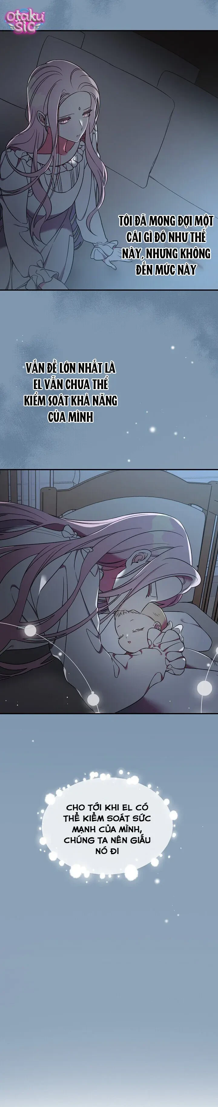 Nữ Công Tước Nhà Kính - Chap 12 - Trang 20