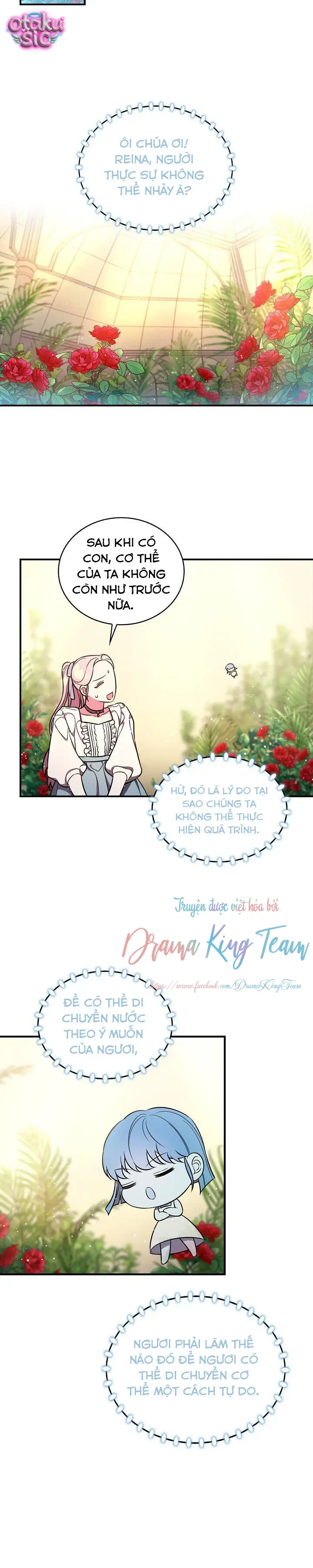 Nữ Công Tước Nhà Kính - Chap 12 - Trang 3