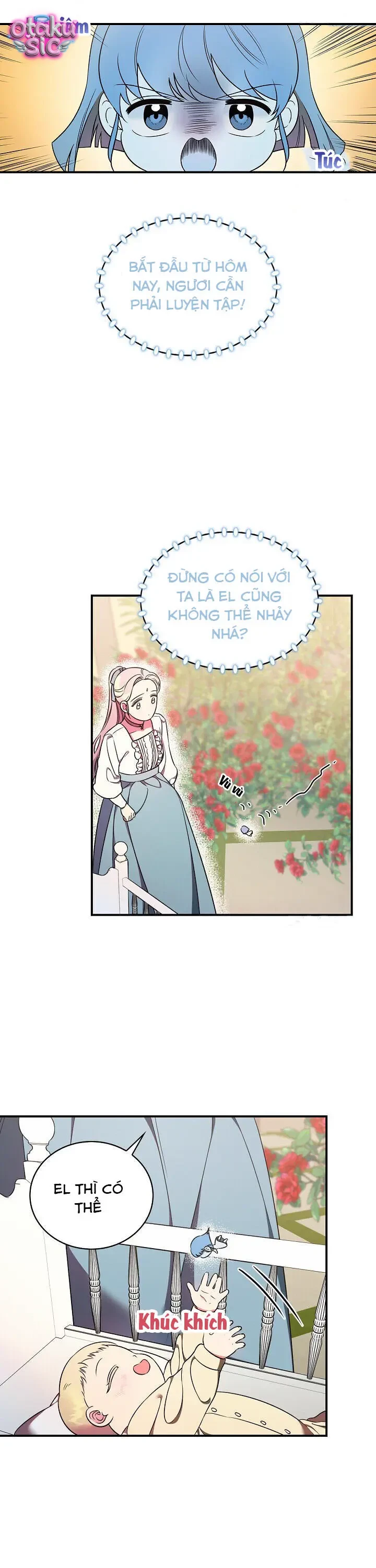 Nữ Công Tước Nhà Kính - Chap 12 - Trang 4