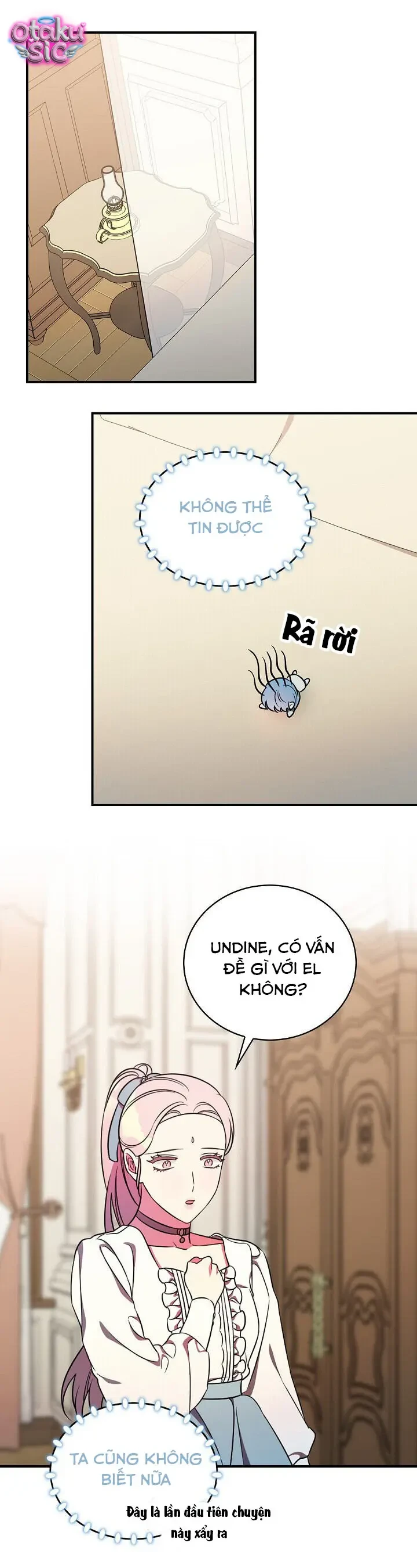 Nữ Công Tước Nhà Kính - Chap 12 - Trang 7