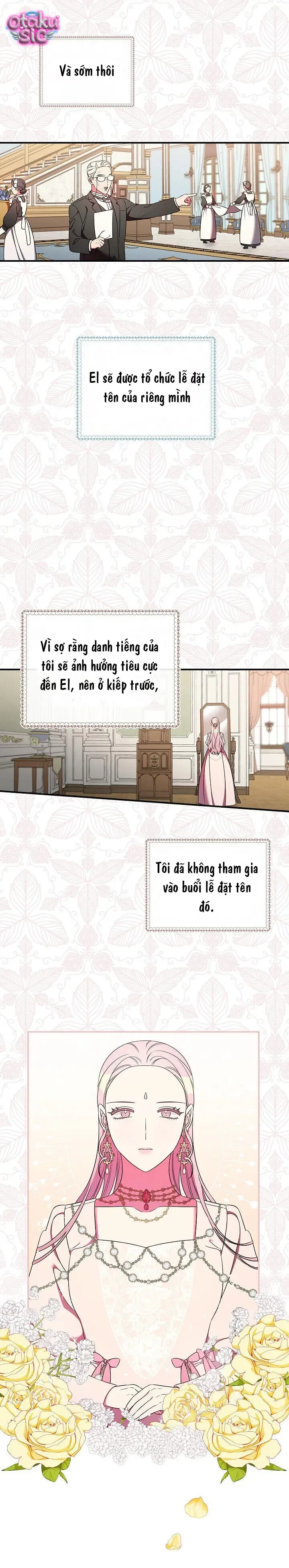 Nữ Công Tước Nhà Kính - Chap 13 - Trang 1