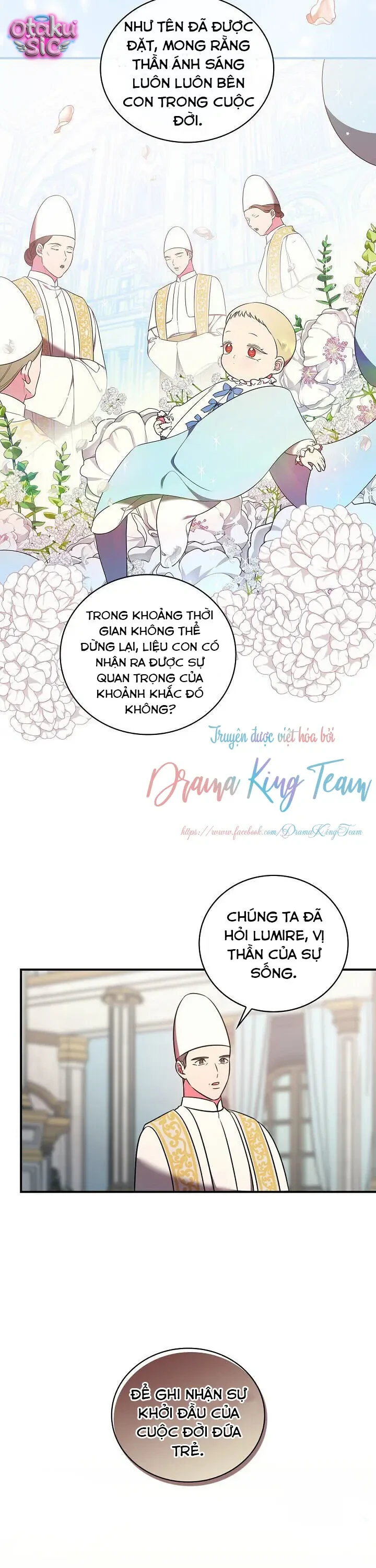 Nữ Công Tước Nhà Kính - Chap 13 - Trang 10