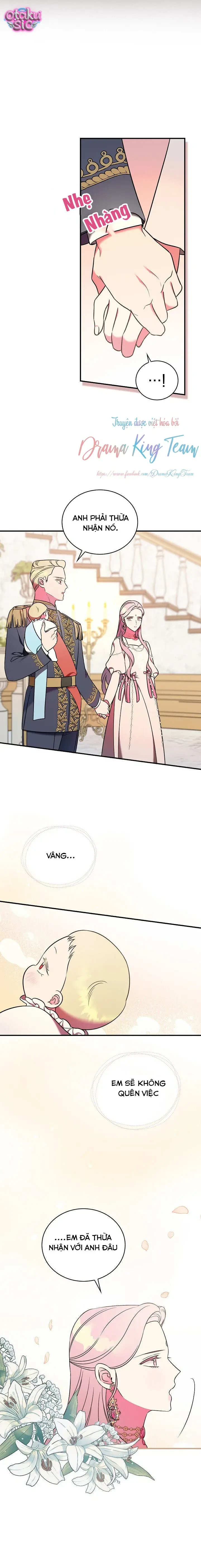 Nữ Công Tước Nhà Kính - Chap 13 - Trang 12