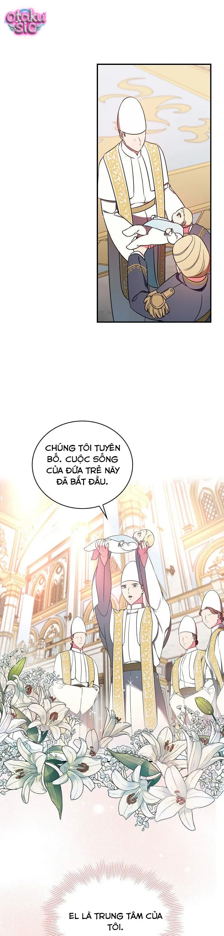 Nữ Công Tước Nhà Kính - Chap 13 - Trang 13