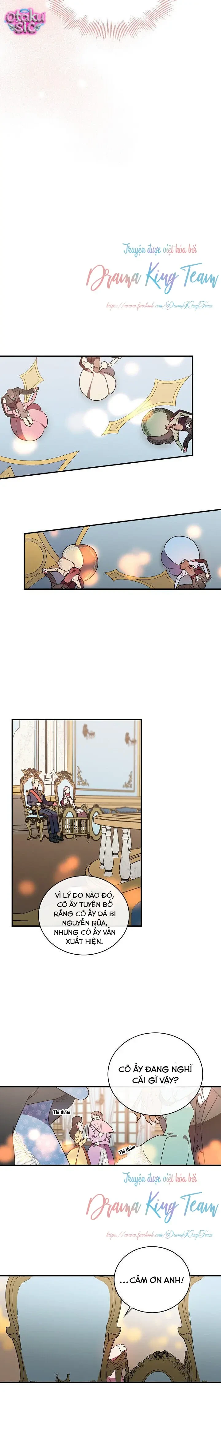 Nữ Công Tước Nhà Kính - Chap 13 - Trang 14