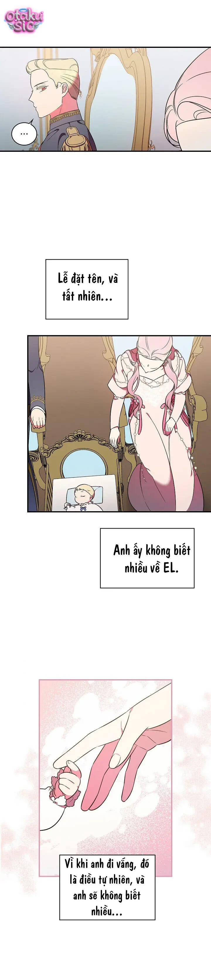 Nữ Công Tước Nhà Kính - Chap 13 - Trang 15