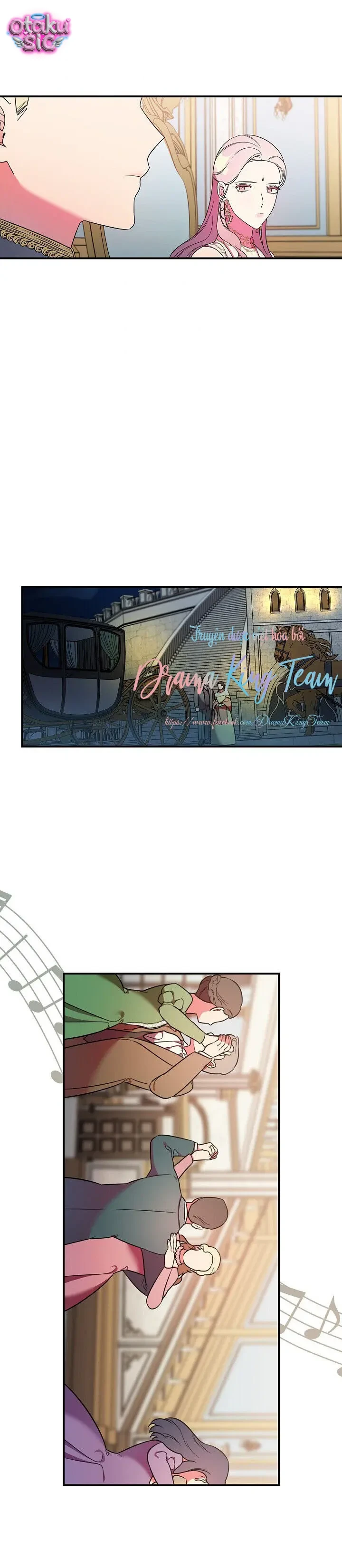 Nữ Công Tước Nhà Kính - Chap 13 - Trang 16