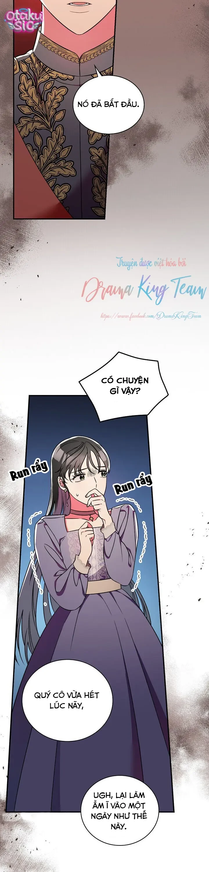 Nữ Công Tước Nhà Kính - Chap 13 - Trang 18