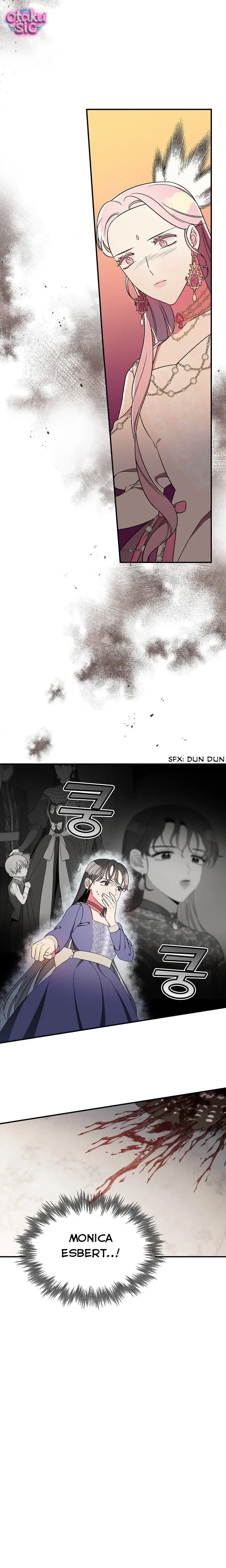 Nữ Công Tước Nhà Kính - Chap 13 - Trang 19