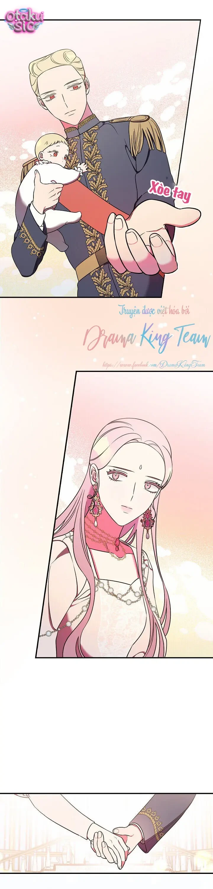 Nữ Công Tước Nhà Kính - Chap 13 - Trang 8