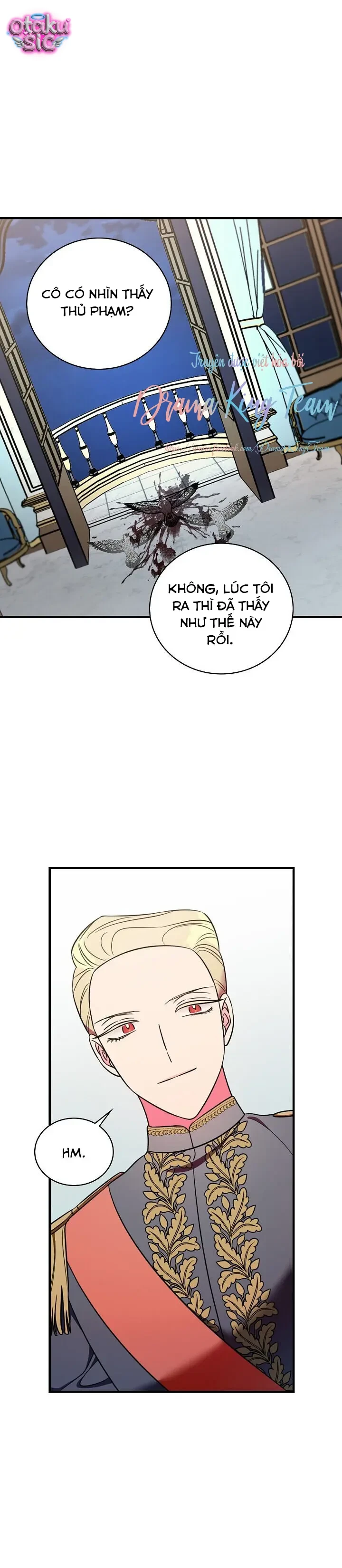 Nữ Công Tước Nhà Kính - Chap 14 - Trang 11