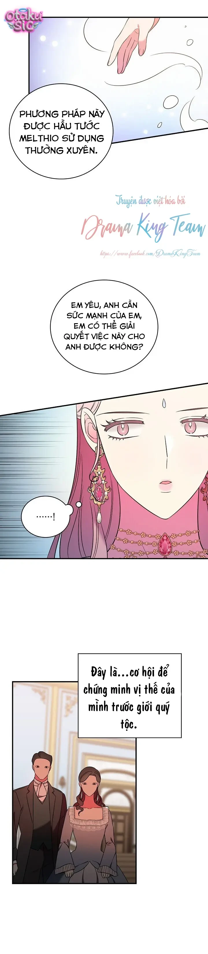 Nữ Công Tước Nhà Kính - Chap 14 - Trang 13