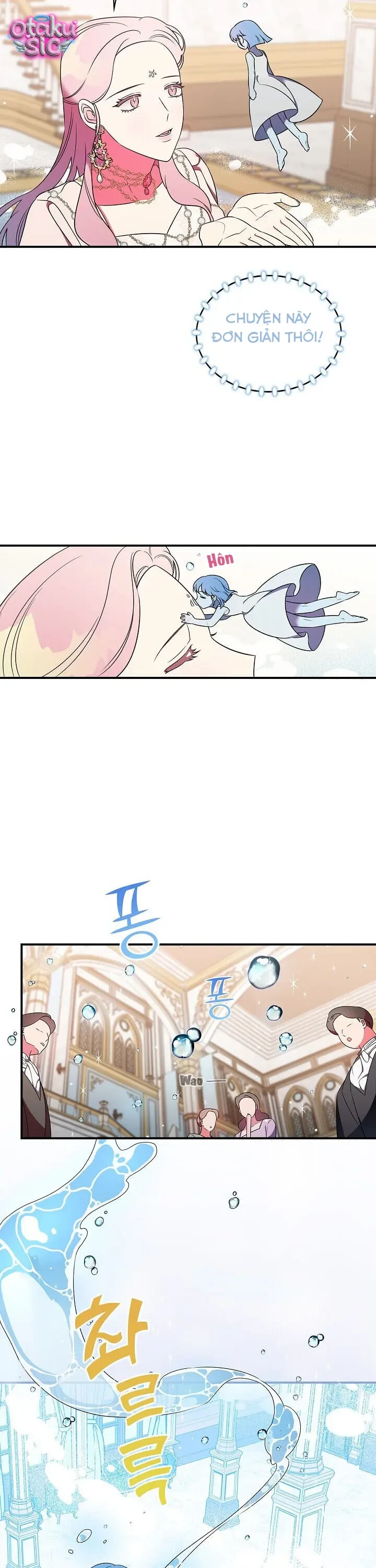 Nữ Công Tước Nhà Kính - Chap 14 - Trang 16