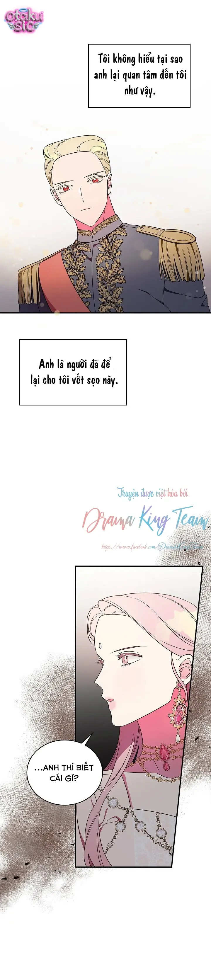 Nữ Công Tước Nhà Kính - Chap 14 - Trang 2