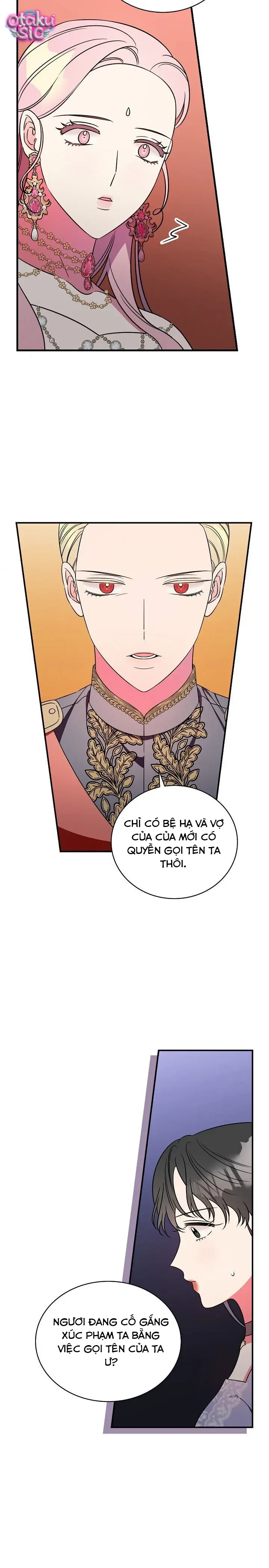 Nữ Công Tước Nhà Kính - Chap 14 - Trang 9