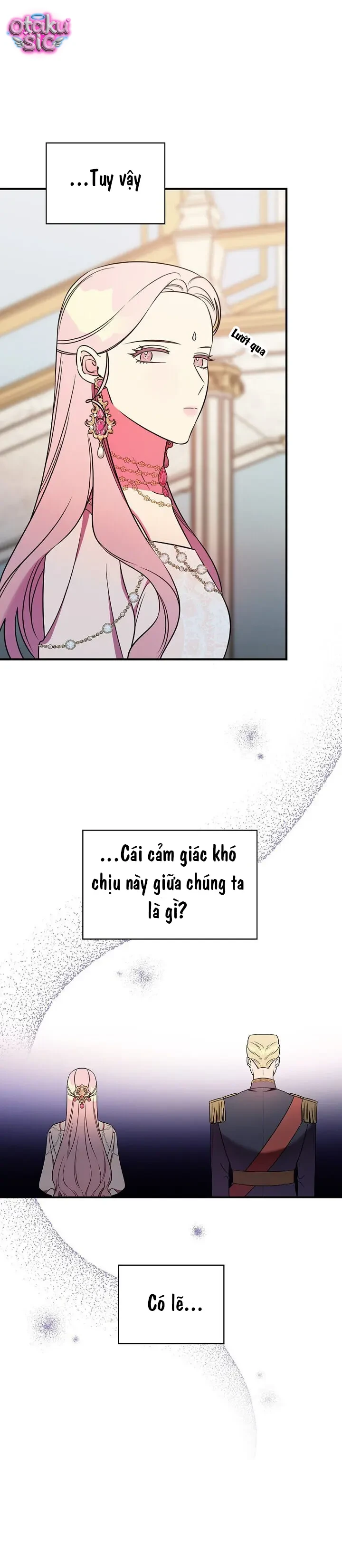 Nữ Công Tước Nhà Kính - Chap 15 - Trang 15