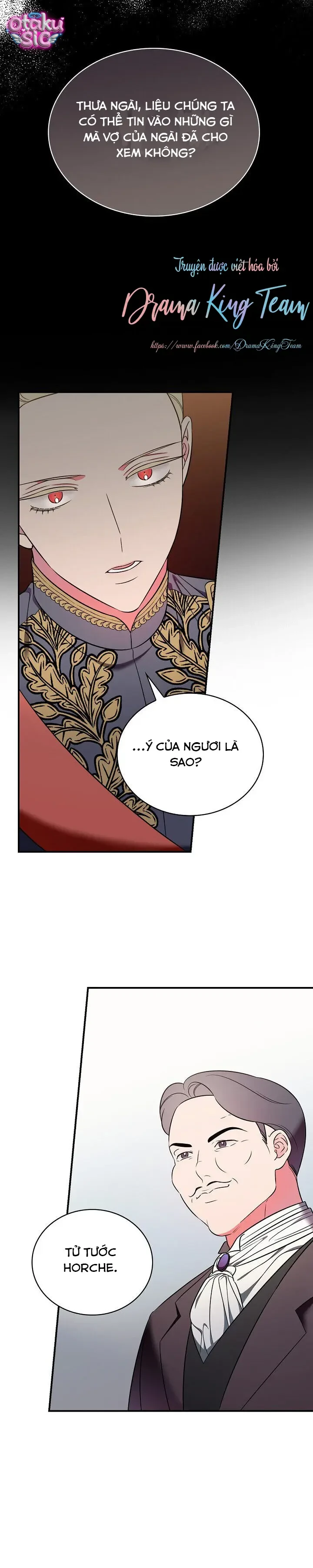 Nữ Công Tước Nhà Kính - Chap 15 - Trang 2