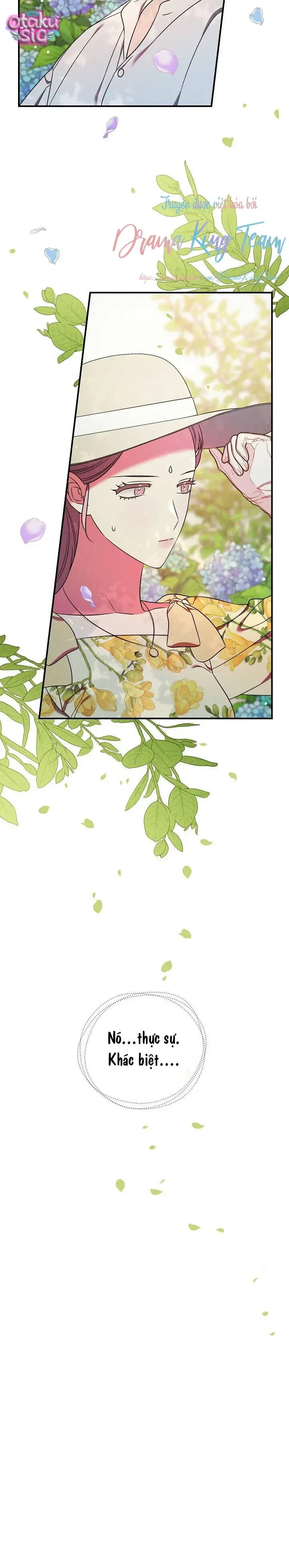 Nữ Công Tước Nhà Kính - Chap 15 - Trang 22