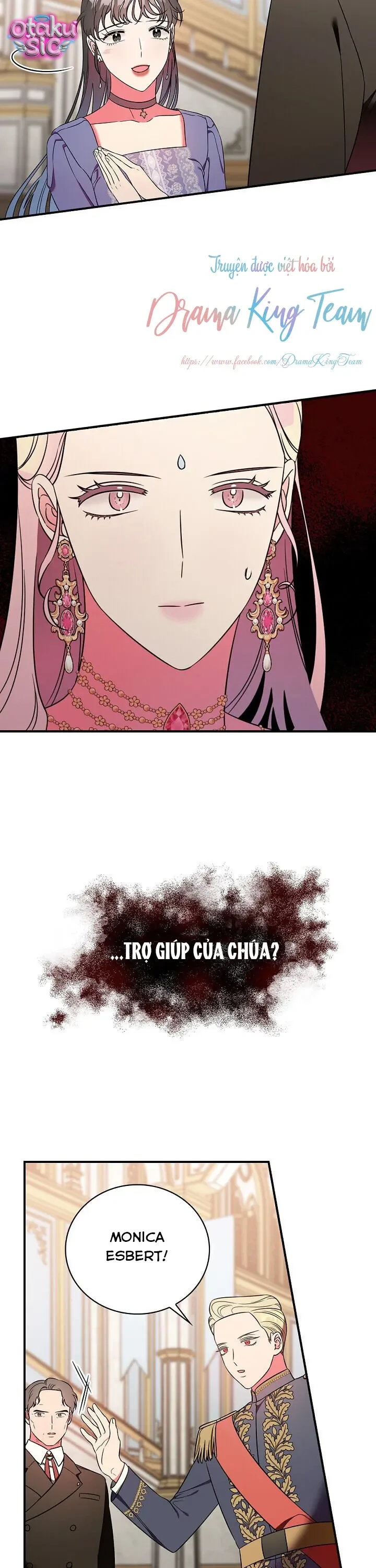 Nữ Công Tước Nhà Kính - Chap 15 - Trang 6
