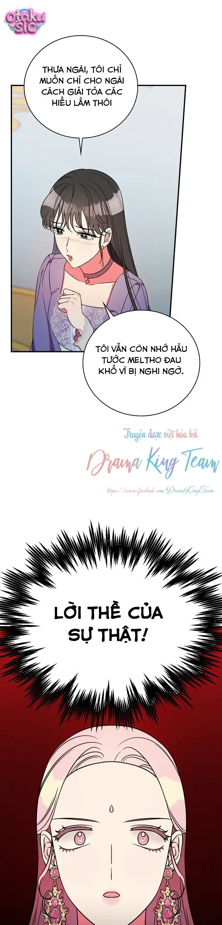 Nữ Công Tước Nhà Kính - Chap 15 - Trang 8