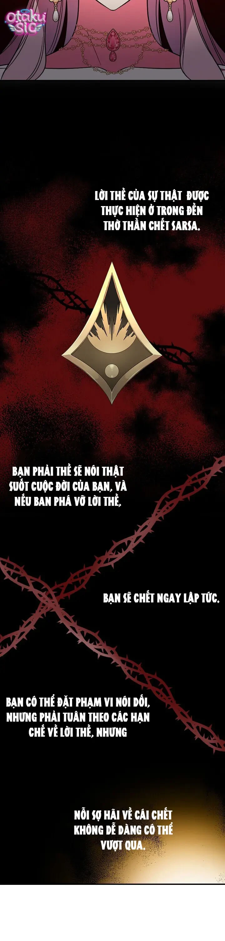 Nữ Công Tước Nhà Kính - Chap 15 - Trang 9