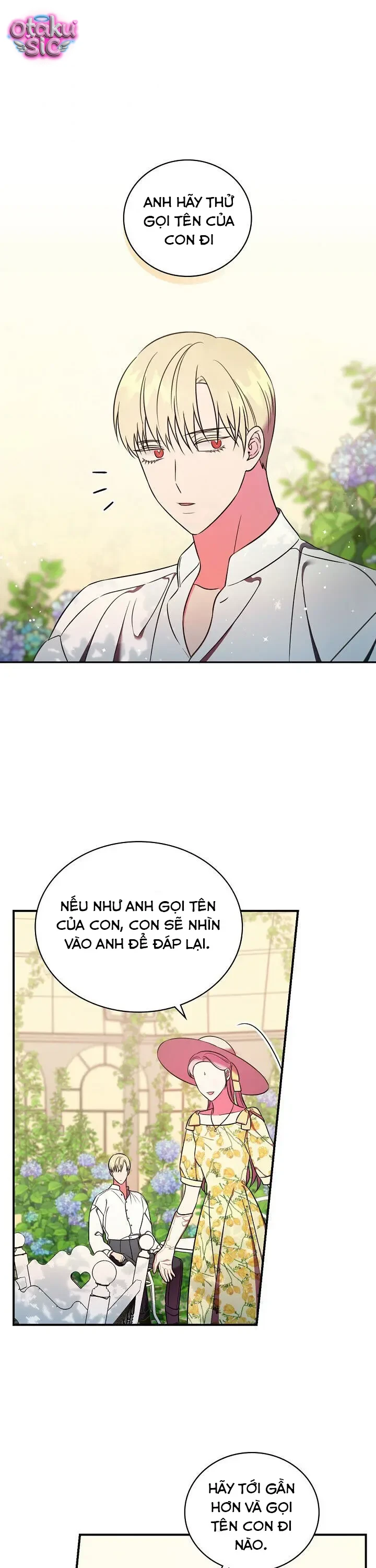 Nữ Công Tước Nhà Kính - Chap 16 - Trang 1