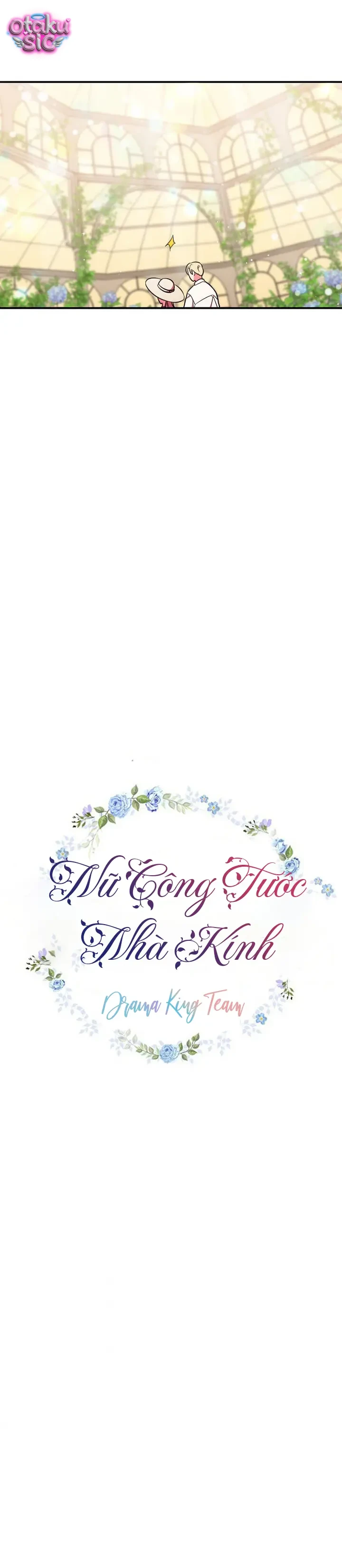 Nữ Công Tước Nhà Kính - Chap 16 - Trang 10