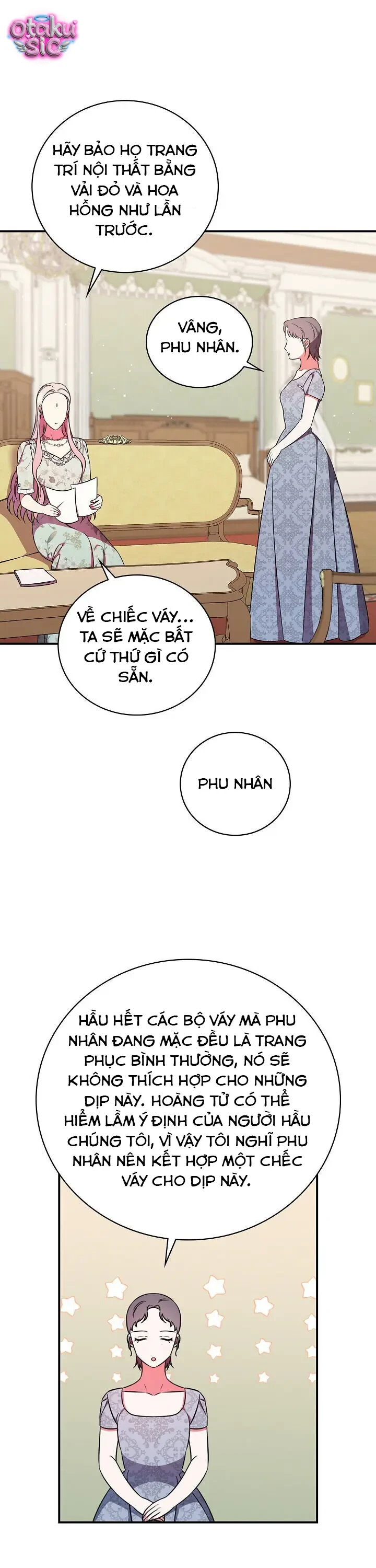 Nữ Công Tước Nhà Kính - Chap 16 - Trang 17
