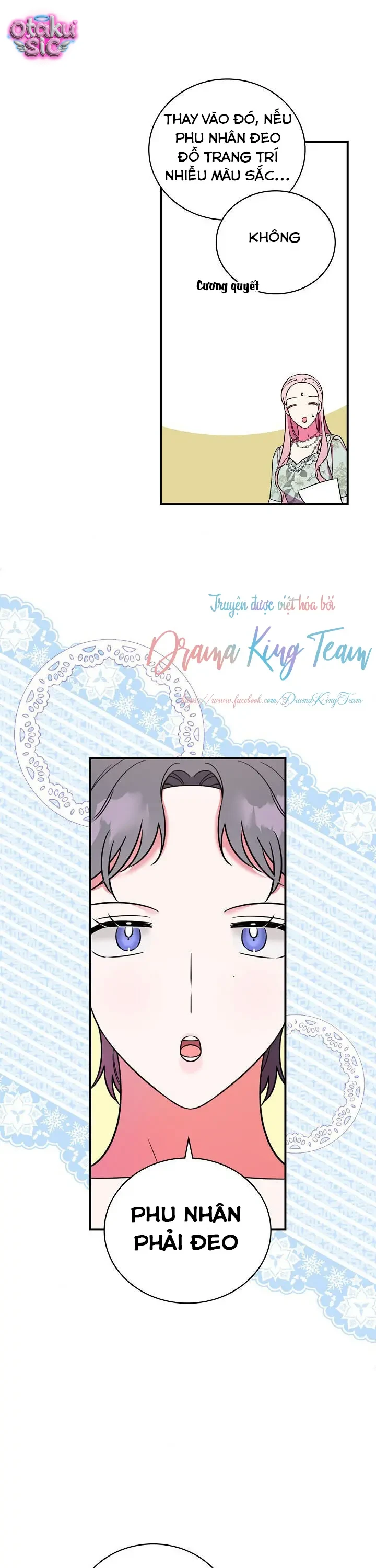Nữ Công Tước Nhà Kính - Chap 16 - Trang 18
