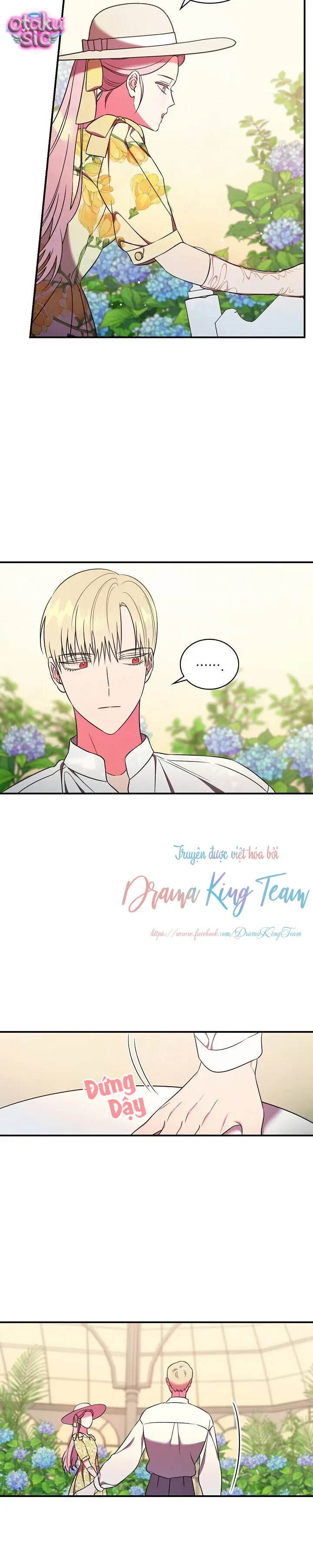 Nữ Công Tước Nhà Kính - Chap 16 - Trang 2