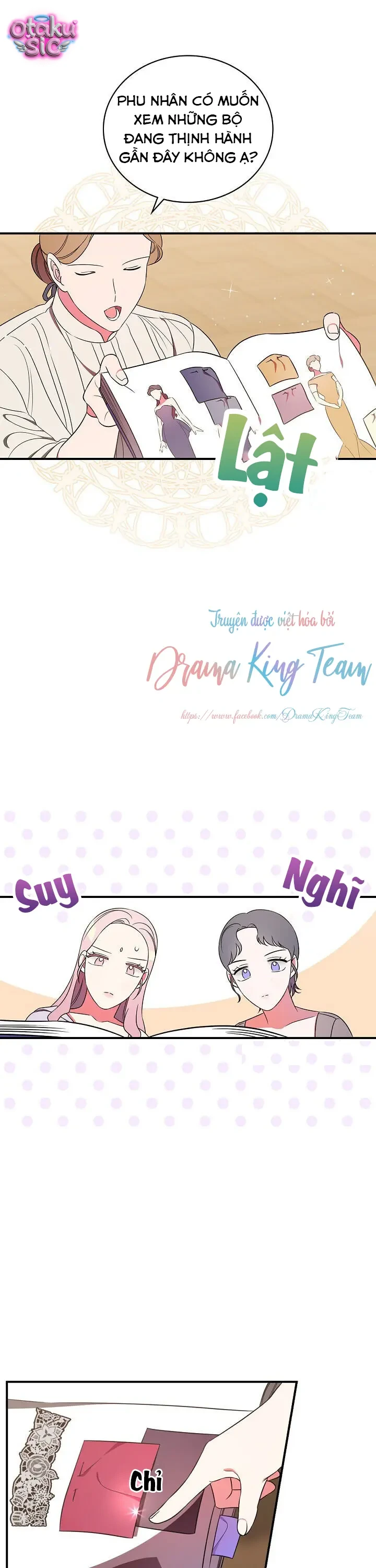 Nữ Công Tước Nhà Kính - Chap 16 - Trang 21