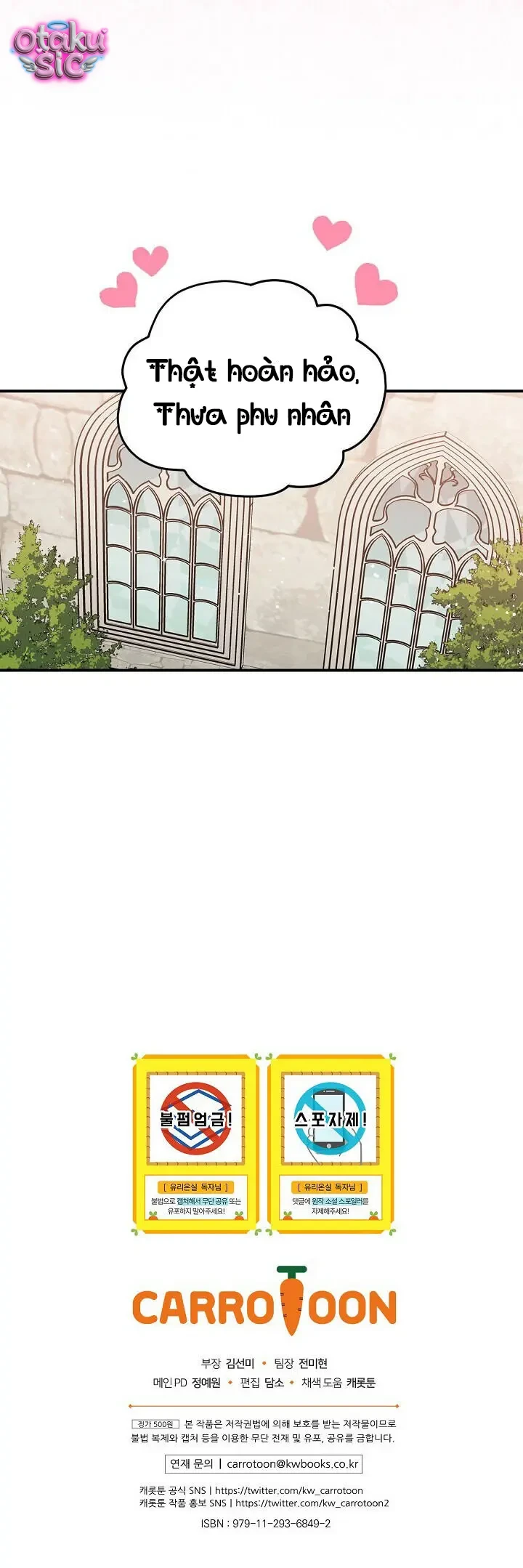 Nữ Công Tước Nhà Kính - Chap 16 - Trang 23