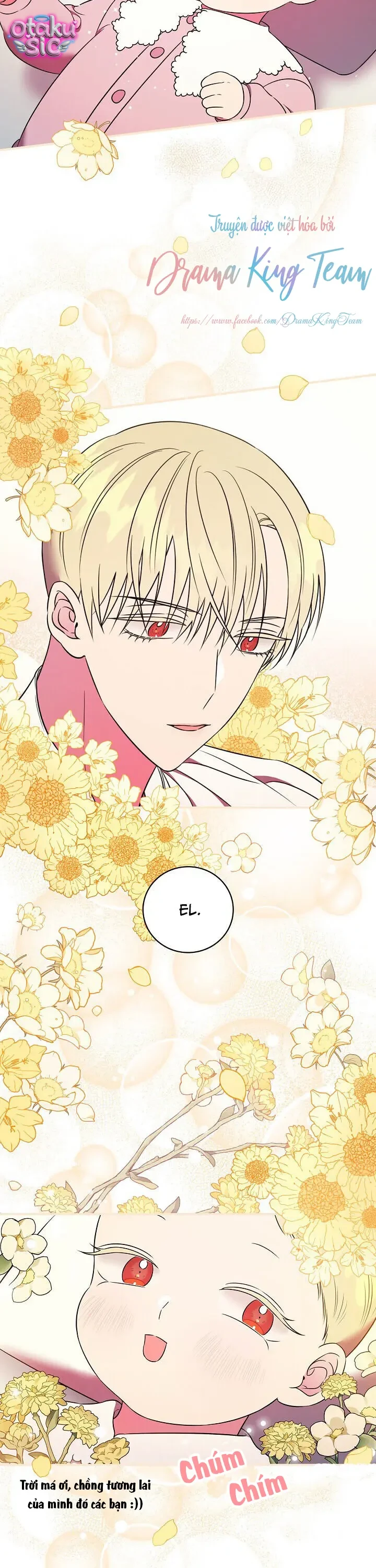 Nữ Công Tước Nhà Kính - Chap 16 - Trang 4