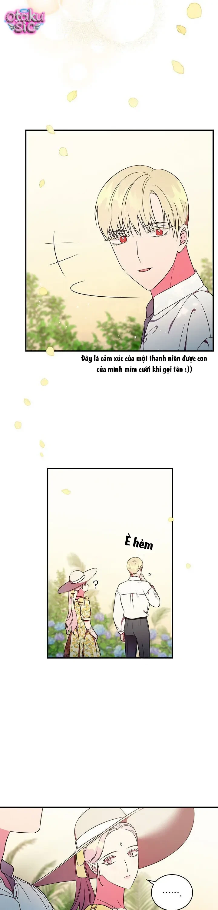 Nữ Công Tước Nhà Kính - Chap 16 - Trang 5