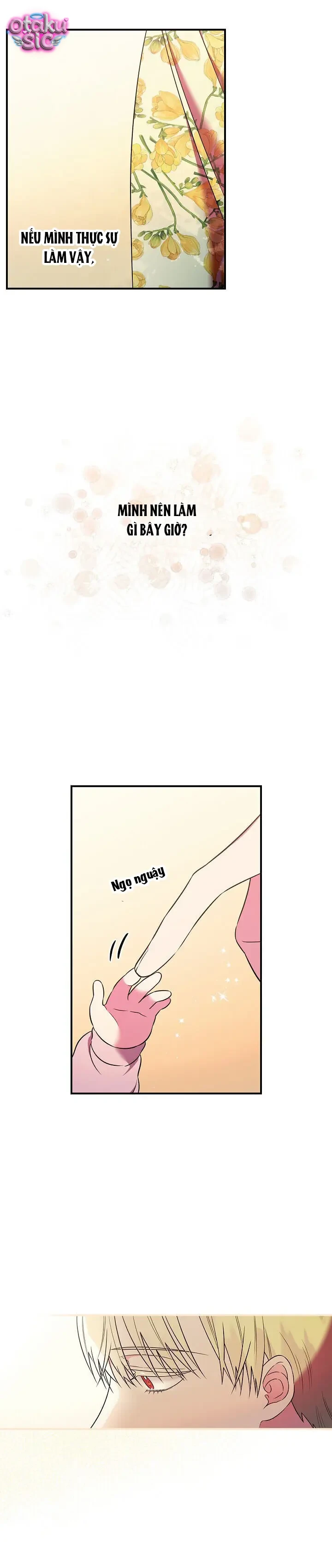 Nữ Công Tước Nhà Kính - Chap 16 - Trang 7