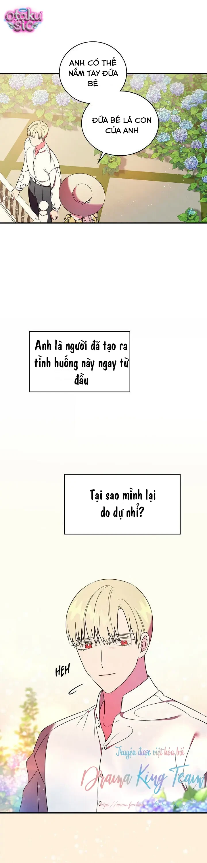 Nữ Công Tước Nhà Kính - Chap 16 - Trang 8