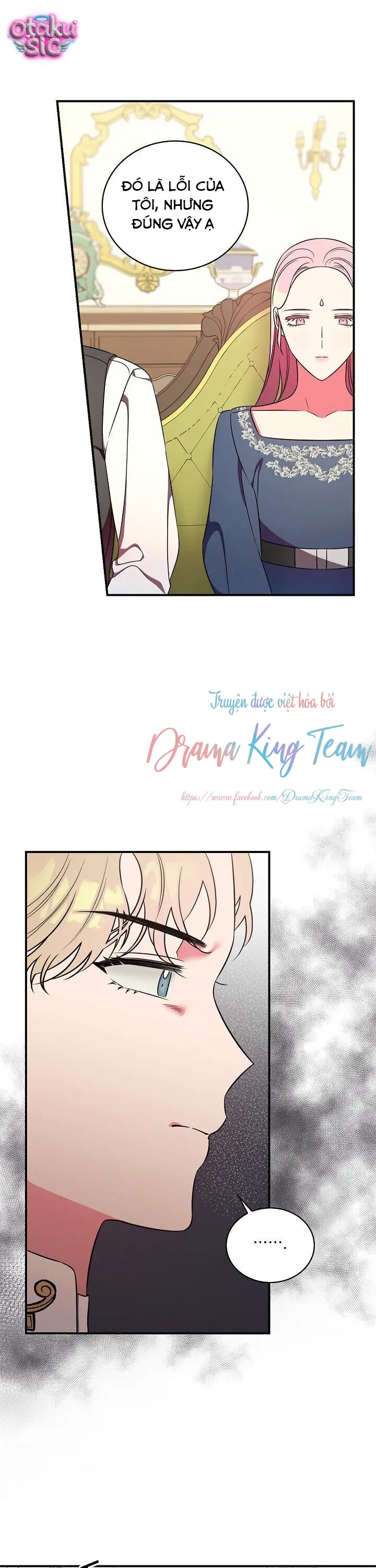 Nữ Công Tước Nhà Kính - Chap 17 - Trang 11