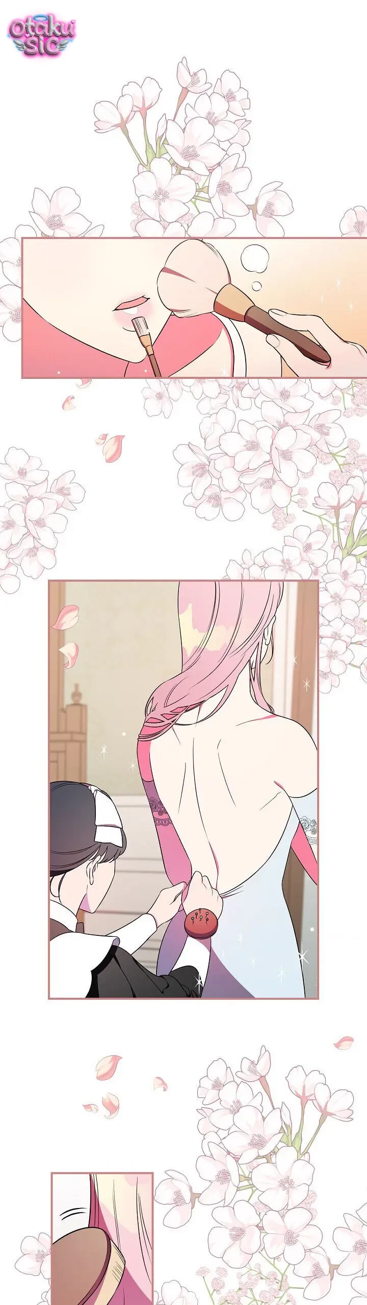 Nữ Công Tước Nhà Kính - Chap 17 - Trang 14