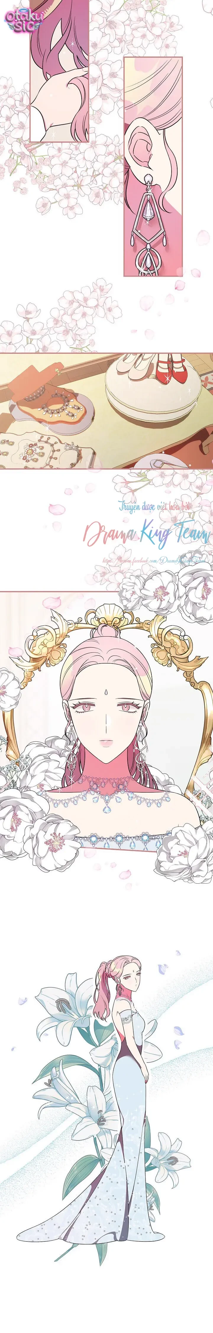 Nữ Công Tước Nhà Kính - Chap 17 - Trang 15