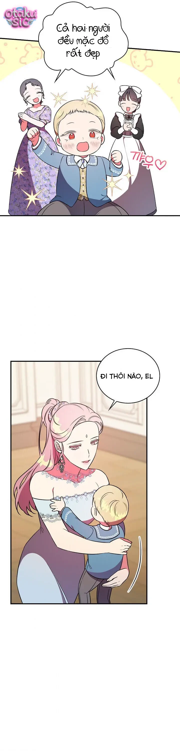 Nữ Công Tước Nhà Kính - Chap 17 - Trang 16