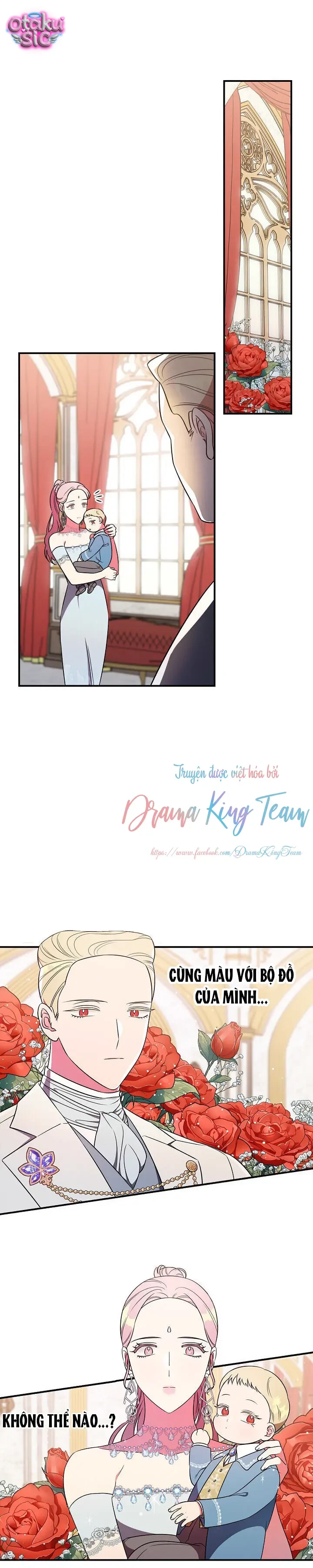 Nữ Công Tước Nhà Kính - Chap 17 - Trang 17