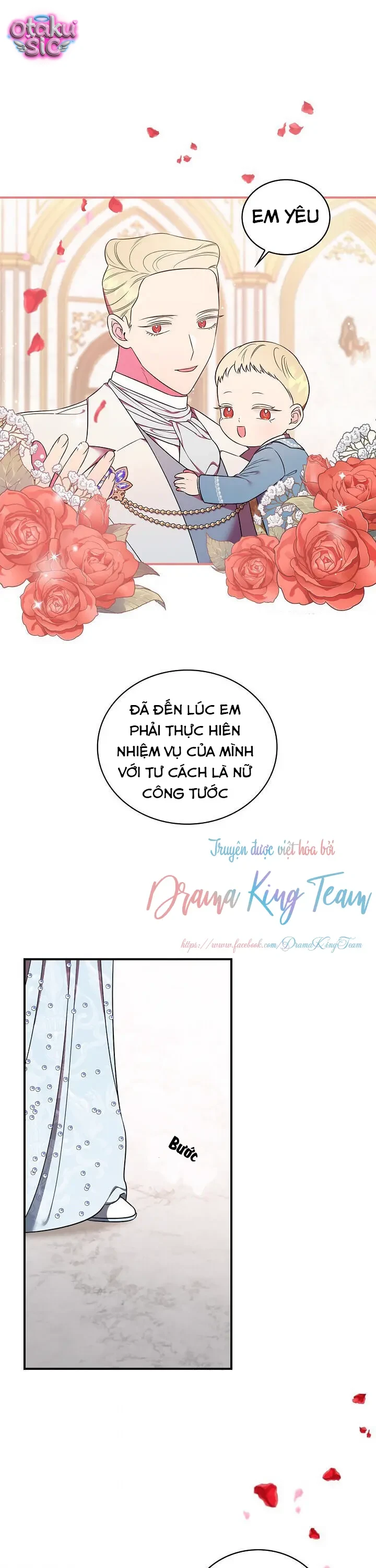 Nữ Công Tước Nhà Kính - Chap 17 - Trang 19