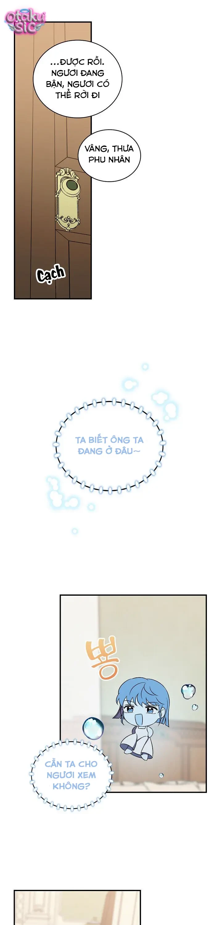 Nữ Công Tước Nhà Kính - Chap 17 - Trang 2
