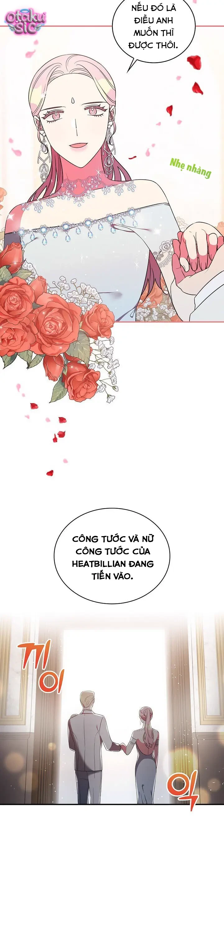 Nữ Công Tước Nhà Kính - Chap 17 - Trang 20